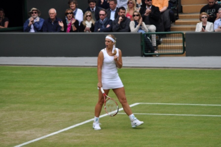 Lisicki