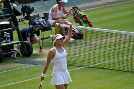 Lisicki