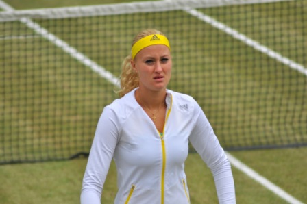 Mladenovic