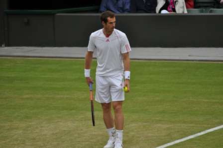 Murray