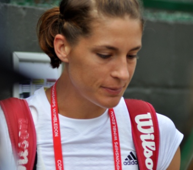 Petkovic