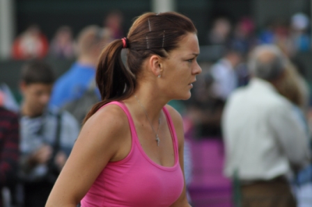 Radwanska