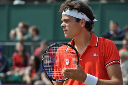 Raonic