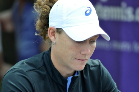Stosur