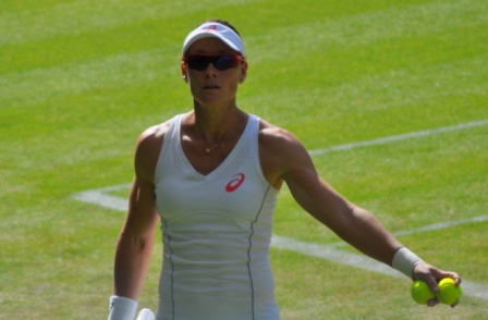 Stosur