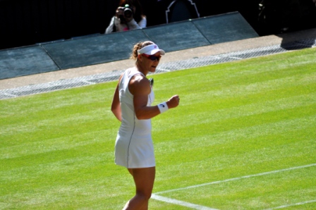 Stosur
