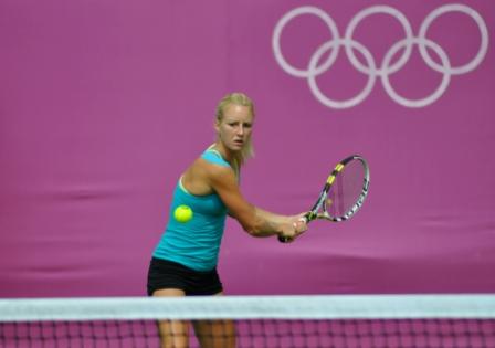U.Radwanska