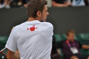 Wawrinka