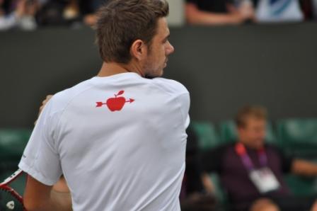 Wawrinka