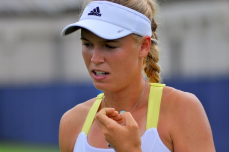 Wozniacki