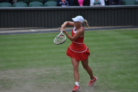 Wozniacki