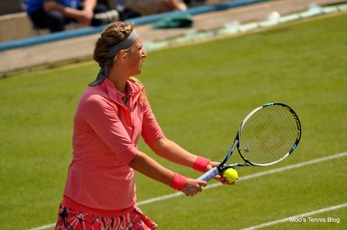 Azarenka