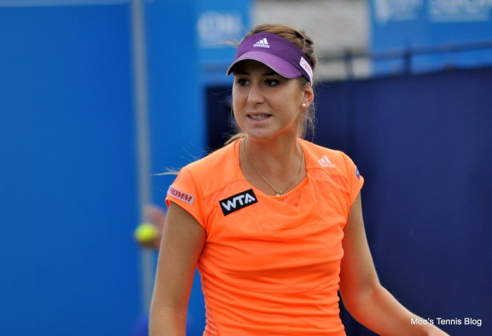 Bencic