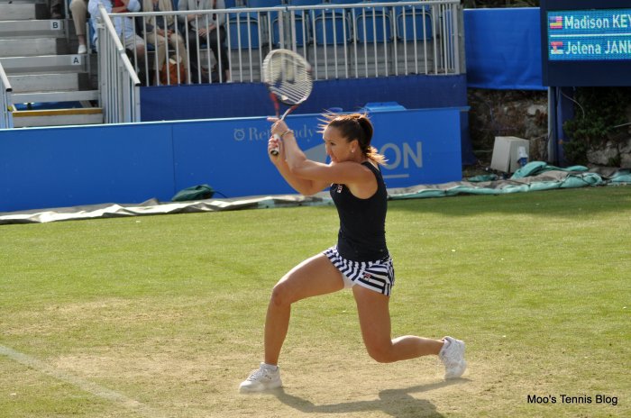 Jankovic