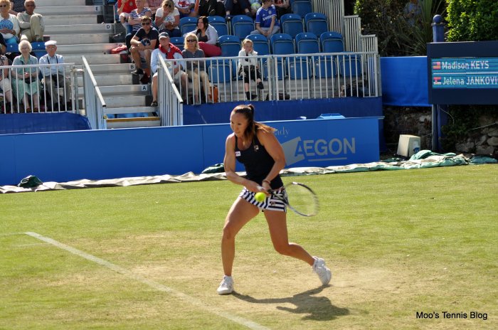 Jankovic