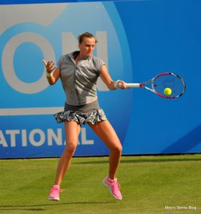 Kvitova