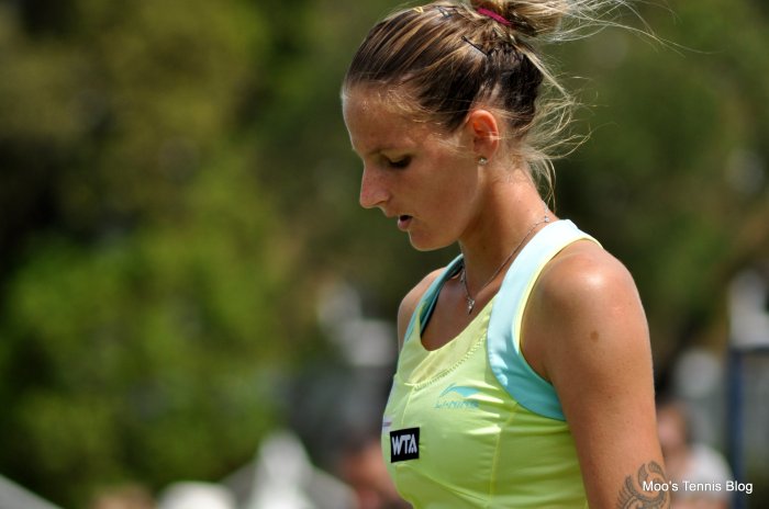 Pliskova
