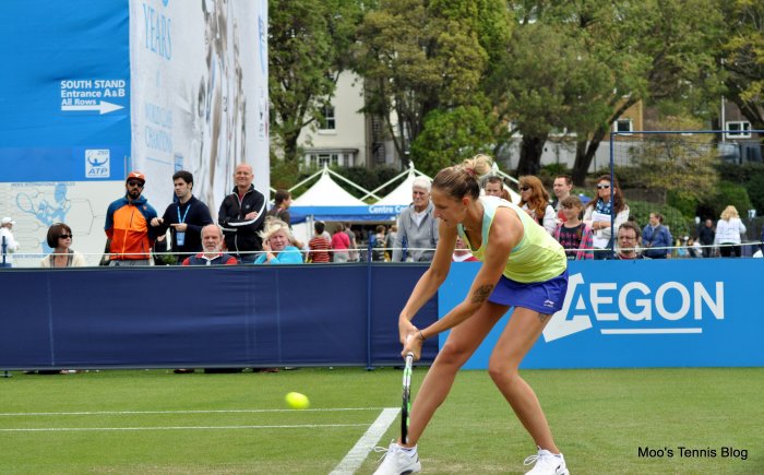 Pliskova