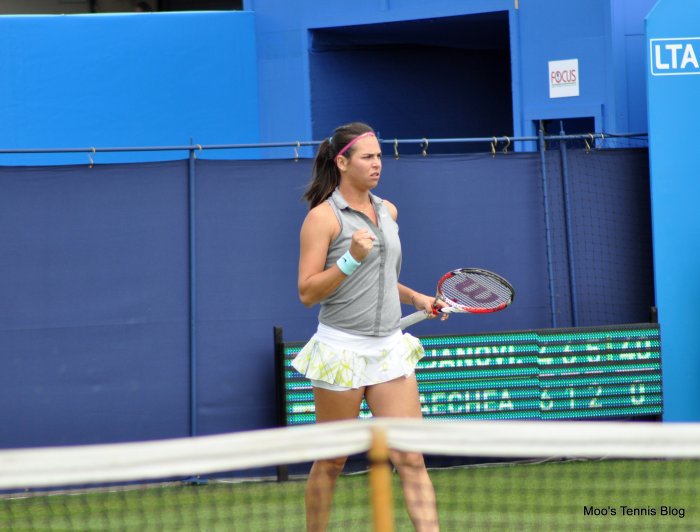 Tomljanovic