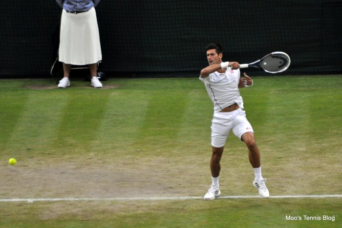 Djokovic