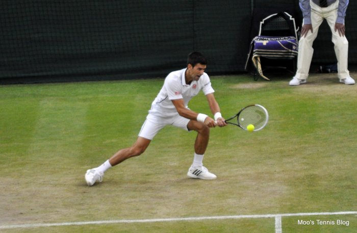 Djokovic
