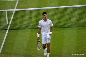 Djokovic