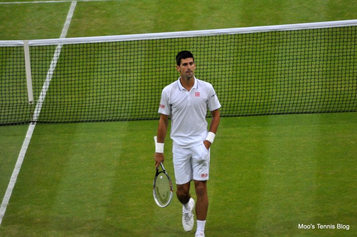 Djokovic