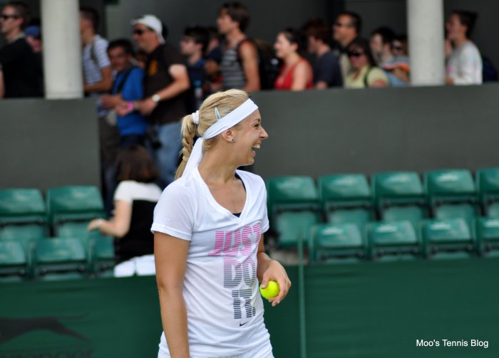 Lisicki