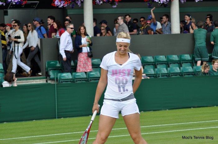 Lisicki