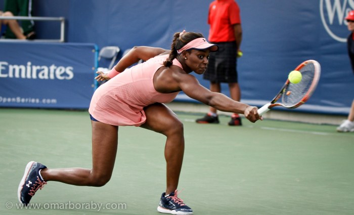 2014_08_12  W&S Tennis_Sloane Stephens-2