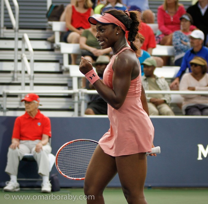 2014_08_12  W&S Tennis_Sloane Stephens-5