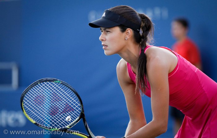 2014_08_13  W&S Tennis Wednesday Ana Ivanovic