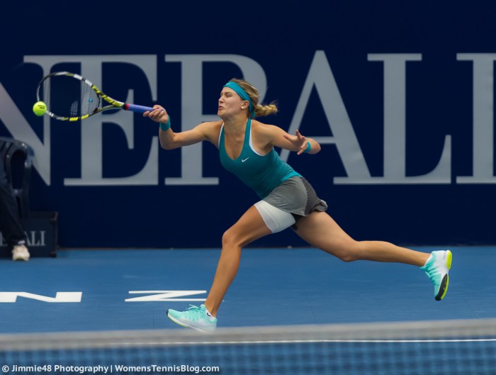 Eugenie Bouchard