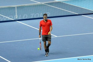 Roger Federer