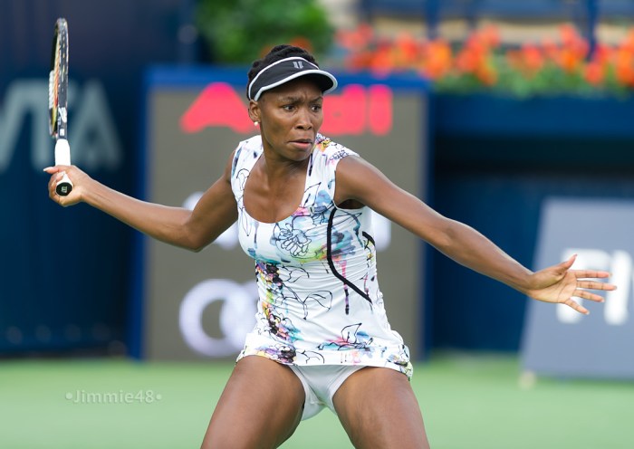 Venus Williams
