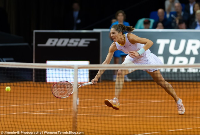 Andrea Petkovic