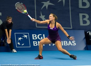 Barbora Zahlavova Strycova