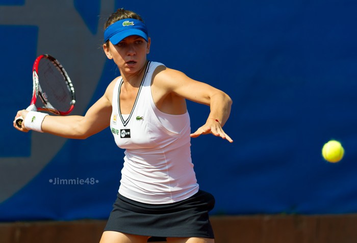 Simona Halep