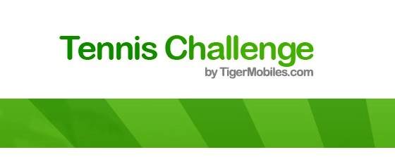 tennis challenge