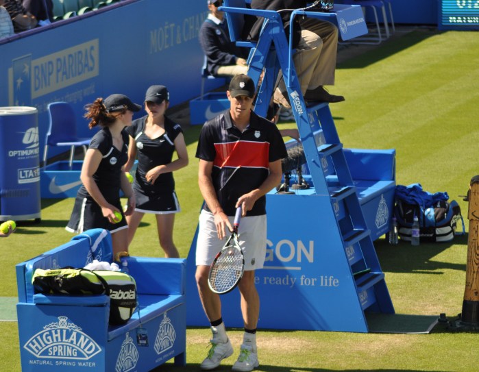 Querrey