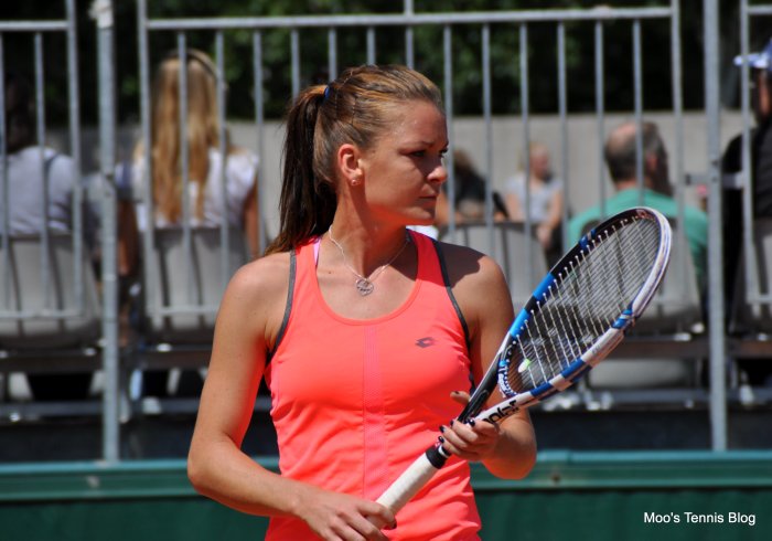 Radwanska