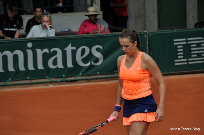 Pavlyuchenkova