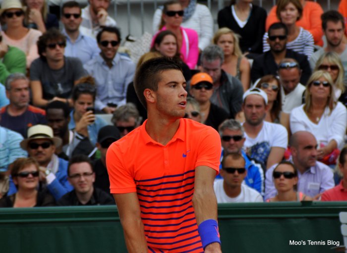 Coric