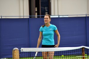 Radwanska