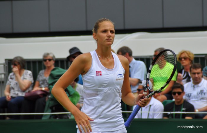 Pliskova