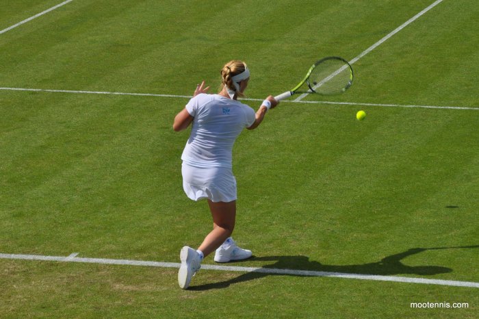 Kuznetsova