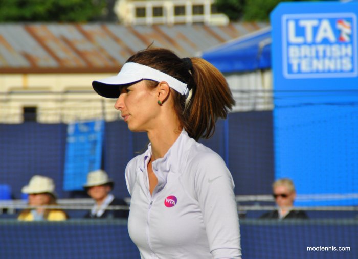 Pironkova