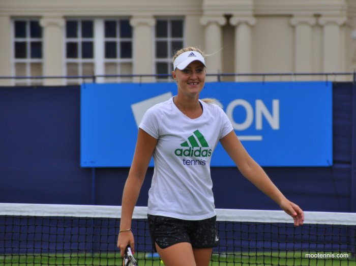 Mladenovic