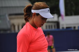 Muguruza