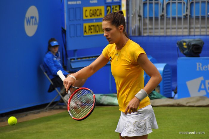 Petkovic